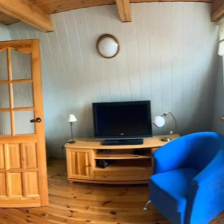 Chalet Glamphouse Chata Na Szlaku Miedzybrodzie Bialskie