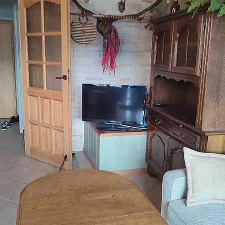 Chalet Glamphouse Chata Na Szlaku Miedzybrodzie Bialskie