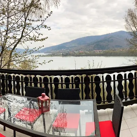 Glamphouse Chata Na Szlaku Chalet *