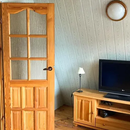 Chalet Glamphouse Chata Na Szlaku Miedzybrodzie Bialskie