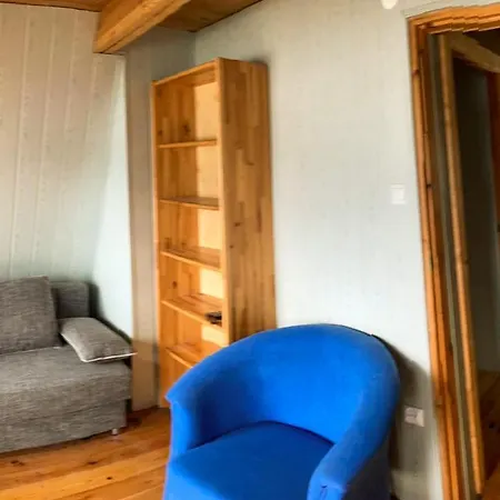 Chalet Glamphouse Chata Na Szlaku Miedzybrodzie Bialskie