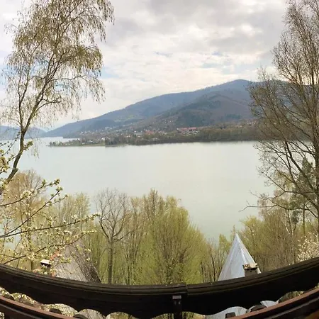 Chalet Glamphouse Chata Na Szlaku *