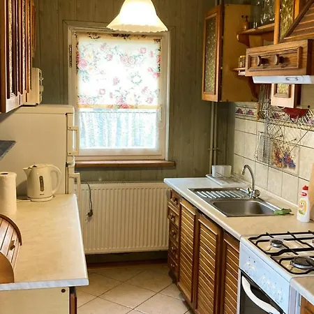 Glamphouse Chata Na Szlaku * Miedzybrodzie Bialskie